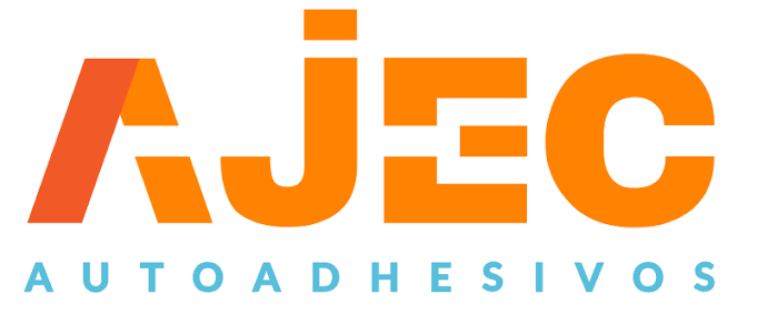 AJEC Autoadhesivos