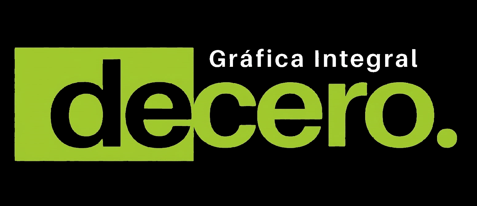 Decero Gráfica Integral